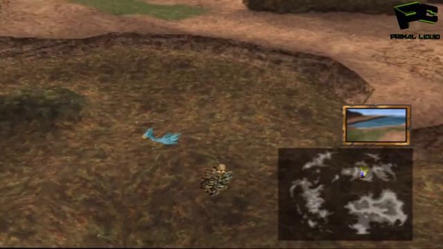 Final Fantasy 9 - Part 76 - Hello Mr Lady Bird (Live Commentary) смотреть онлайн