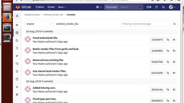 Rebase, Revert, and Retrieve смотреть онлайн