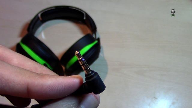 Razer ManO'War 7.1 Limited Green Edition Review смотреть онлайн