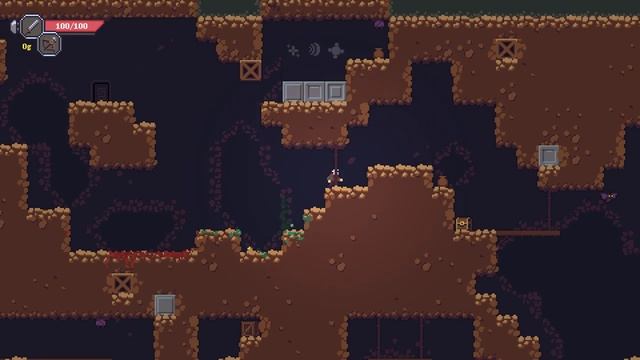 "БАТЯ" В ДЕЛЕ • ПРОХОЖДЕНИЕ CAVEBLAZERS смотреть онлайн
