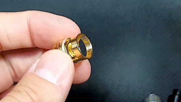 Smoant Knight 80 | Sturdy POD Mod