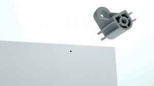 Система вертикальных профилей ручек GOLA от компании Volpato Industrie