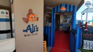 Обзор отеля GRAND PARK LARA 5* (Турция, Анталия)