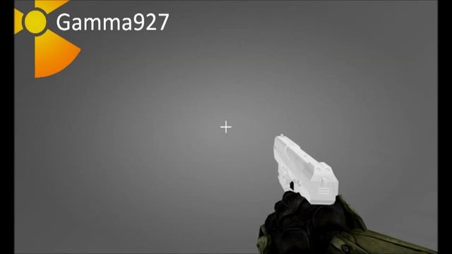 Suppressed Magnum Animation Reel смотреть онлайн