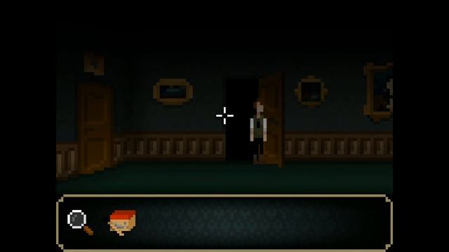 The Last Door: Chapter I #1 - The Letter [Epoc] смотреть онлайн