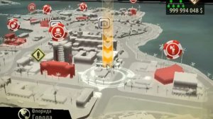 Где искать оружии в Крёстный отец 2 (The Godfather II)