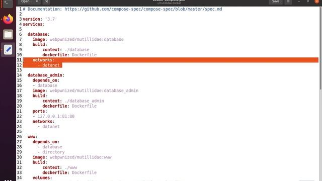 Container Basics: Part 9 - Orchestration with Docker Compose смотреть онлайн