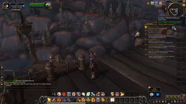 World of Warcraft (Pirates life for me) смотреть онлайн