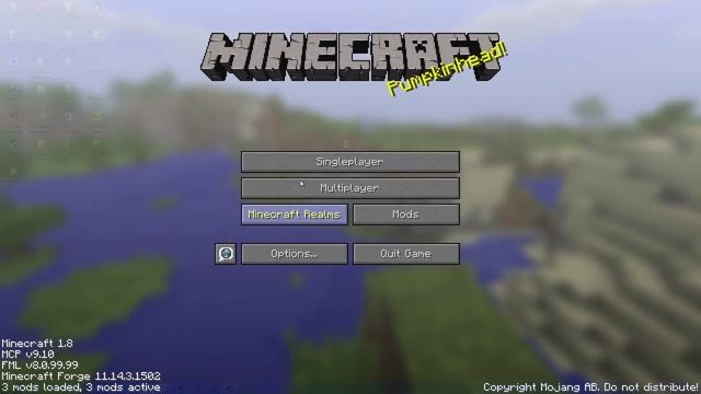 How to install Minecraft Forge (EASY) смотреть онлайн