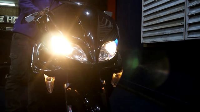 HONDA MF08 フォルツァZ 参考動画 смотреть онлайн