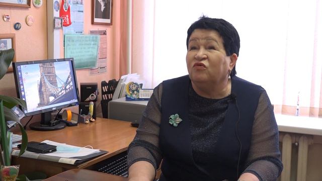 День студента и личный юбилей – в судьбе Татьяны Куяновой. смотреть онлайн