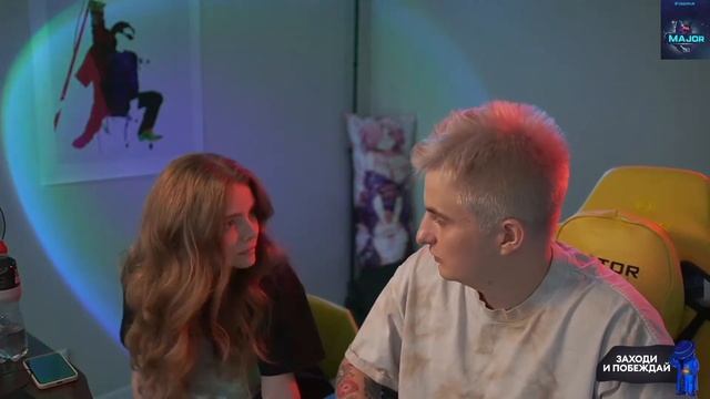 Показал свои яйца на стриме | #zloyn #twitch #freaksquad