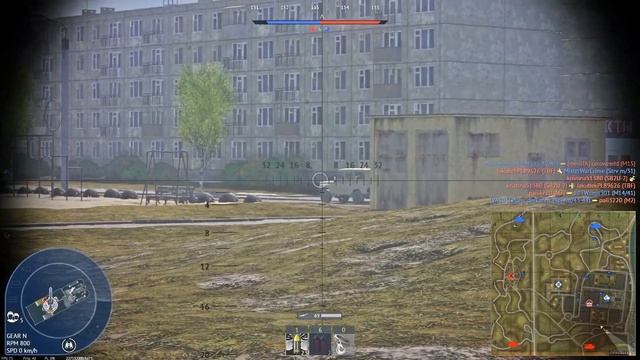 МИКРО ОБЗОР Lancia 3Ro (100/17) смотреть онлайн