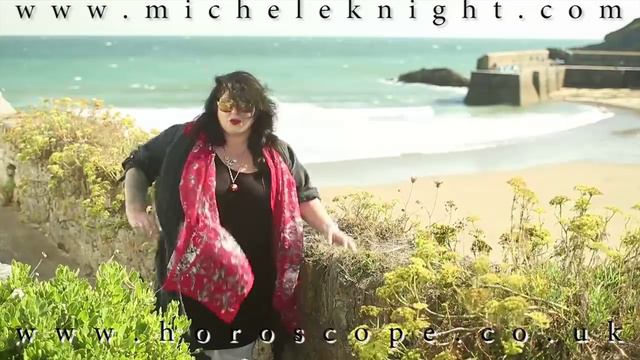 Aries Weekly Astrology Forecast 28th September 2015 Michele Knight смотреть онлайн