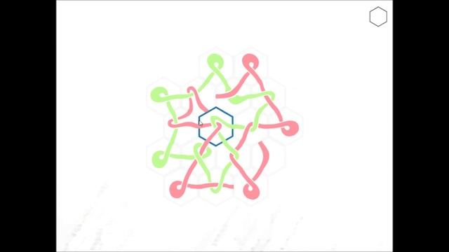 Loop: A Tranquil Puzzle Game смотреть онлайн