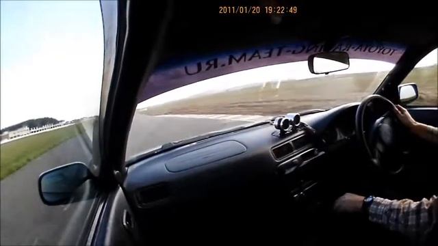 Toyota Trueno BZ-R. RHHCC stage10 2012 смотреть онлайн