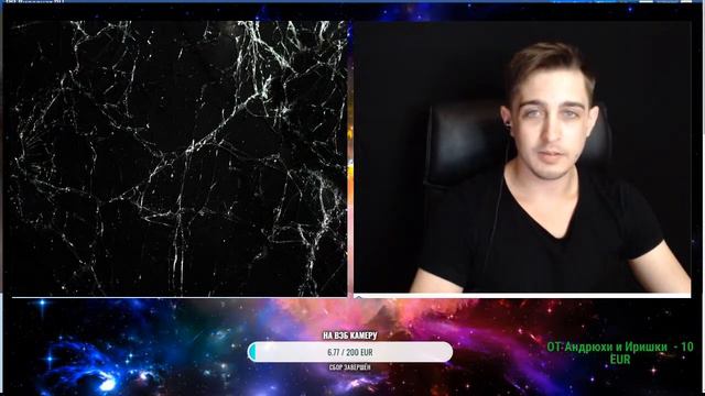 Пародист в Чат Рулетке смотреть онлайн