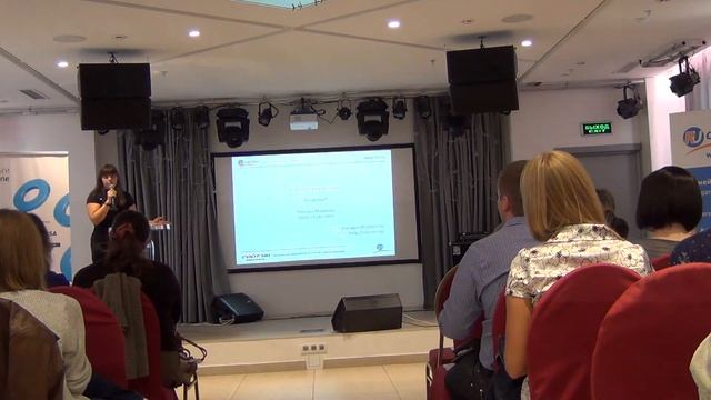 Как заслужить доверие пользователей (2 из 3) смотреть онлайн