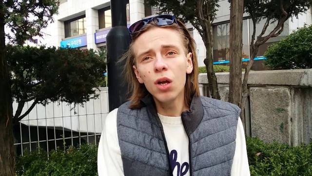 Как пройти корейскую границу - Антон смотреть онлайн