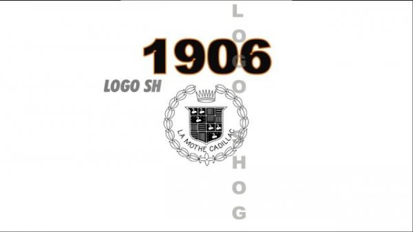 Famous Car Brand Logo history #186 | Logo Shogo | Evolution of Logo | Logo Evolution