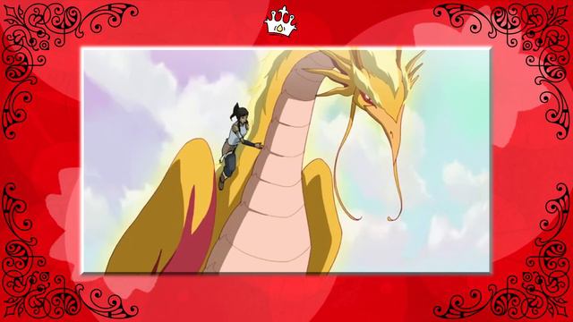 The Problem with Spirits in Legend of Korra смотреть онлайн