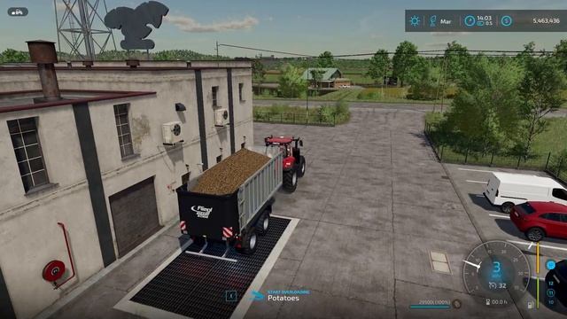 SOUP FACTORY - PREMIUM EXPANSION - Farming Simulator 22 смотреть онлайн