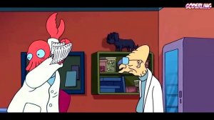 Жуткие Пасхалки в Мультсериалах