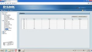 Коммутатор D-Link DGS-1100 обзор