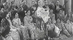 Сарэ Патря Поёт Зинаида Михайлова Хор театр Ромэн Sare Potria Zinaida Mikhailova Theatre Romen choi