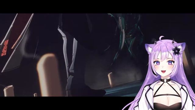 SO EDGY!! Blade Trailer — "Death Approaches" | Honkai: Star Rail Reaction смотреть онлайн