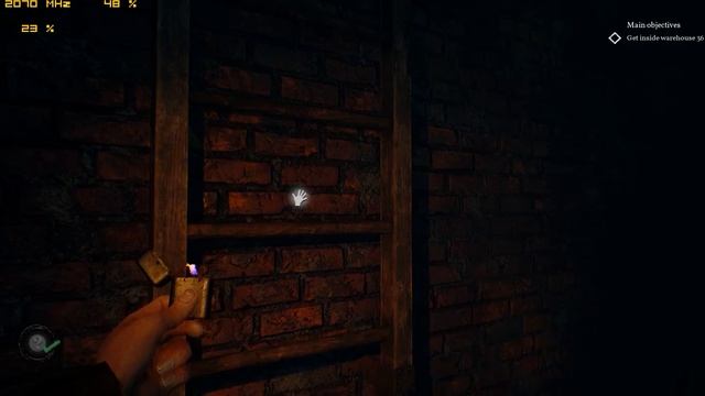 Call of Cthulhu - PC Ultra Quality (3440x1440) смотреть онлайн