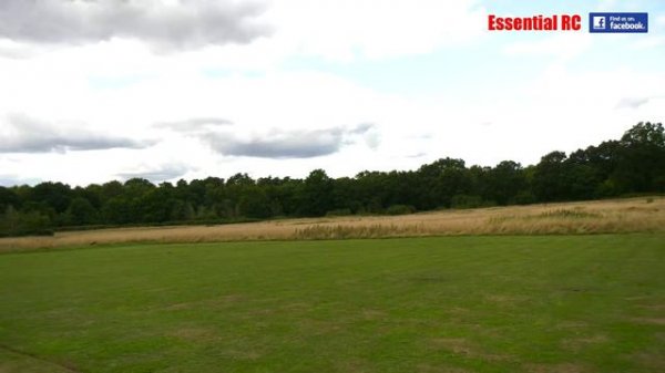 "My Twin Dream" MTD FPV 1.8m RC Airplane (LONG RANGE FPV PLATFORM): ESSENTIAL RC FLIGHT TEST