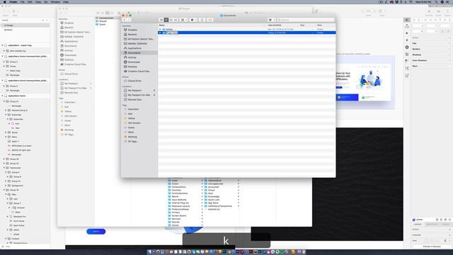 How to Backup Sketch App Plugins Before Clean and Reinstall Your Mac смотреть онлайн