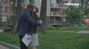 Человек без сердца/ Женя & Вадим😏