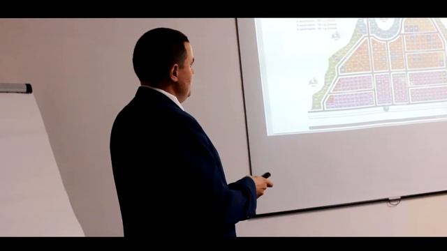 Коттеджные поселки от девелоперской компании "Сибирские владения". Сергей Первушин. Короткая версия смотреть онлайн