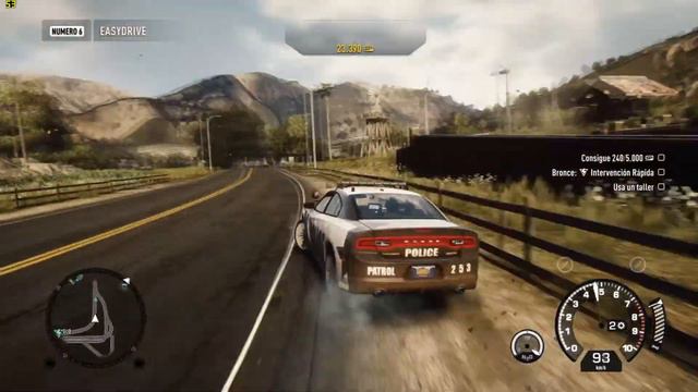 Need For Speed Rivals Pc GTX 780 SLI - 60Fps o 30 Fps - смотреть онлайн