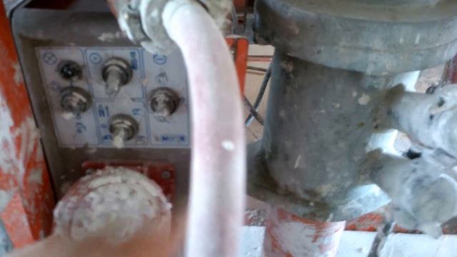 mixer plus. Машинна штукатурка смотреть онлайн