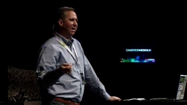 Cameron Herold: Let's raise kids to be entrepreneurs смотреть онлайн