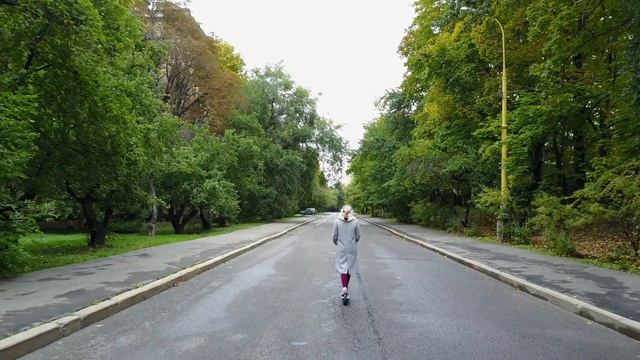 Парки Москвы 1.0 смотреть онлайн