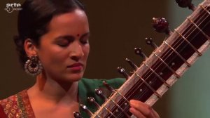 Anoushka Shankar & Ensemble - 2016-04-23 - Berlin, Germany "WEBCAST"