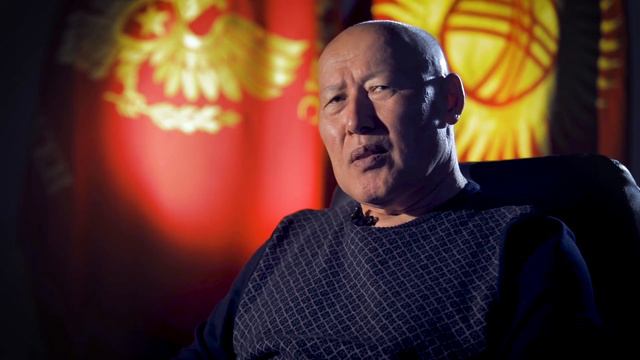 История разведчика, генерала-майора Асанбека Алымкожоева о службе в Афганистане в период1980-1981г смотреть онлайн