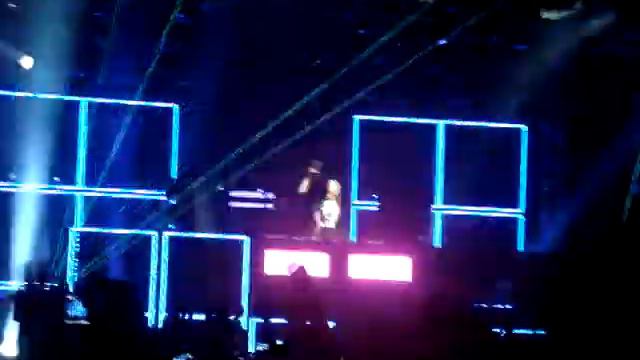 David Guetta - Live in Belém - PA - BRAZIL - Highlights смотреть онлайн