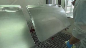 Как  правильно смешивать и наносить акриловый грунт  5:1