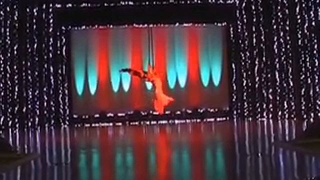 Aerial duo Romanov смотреть онлайн