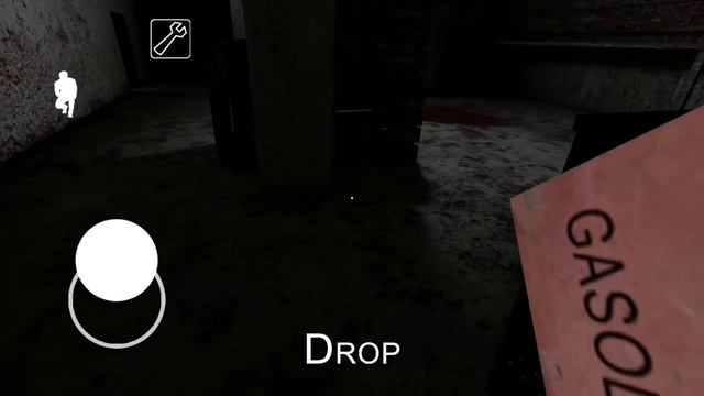 Granny V1.8 Car Escape Without Killing Granny in Extreme & Nightmare смотреть онлайн