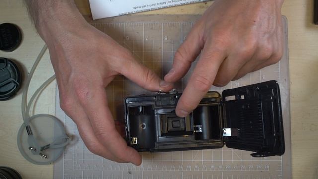 Lomography Fisheyes 1, 2, & 110 Manual, Review, Film Loading, Flash Use, Tips, & Double Exposures