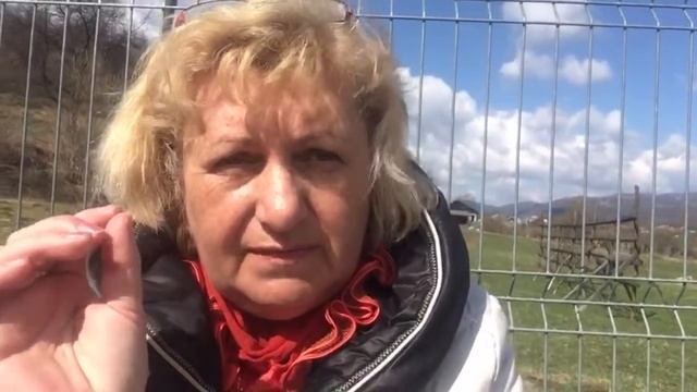 Беженцы ... Разве. Можно так со мной . Я плачу... смотреть онлайн