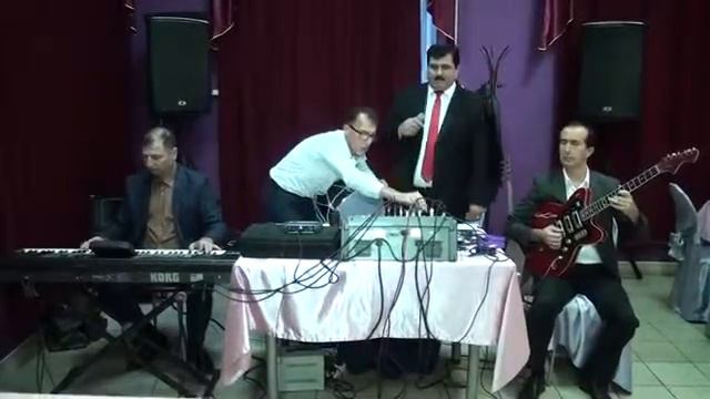 Эльчин Фарзалиев Elcin Farzaliev смотреть онлайн