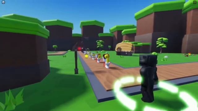 Трейлер к игре в роблокс "skibi toilet tower defense” смотреть онлайн