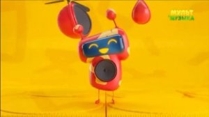 Рекламные заставка (Мульт и музыка; 11.11.2018)